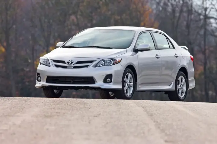2011 Toyota Matrix: Đánh Giá Toàn Diện, Lịch Sử, Đặc Điểm Kỹ Thuật Và Lý Do Nên Sở Hữu 2011 Toyota Matrix: Đánh Giá Toàn Diện, Lịch Sử, Đặc Điểm Kỹ Thuật Và Lý Do Nên Sở Hữu
