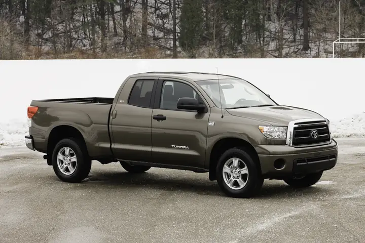 2011 Toyota Tundra: Đánh Giá Toàn Diện Và Lý Do Nên Sở Hữu 2011 Toyota Tundra: Đánh Giá Toàn Diện Và Lý Do Nên Sở Hữu