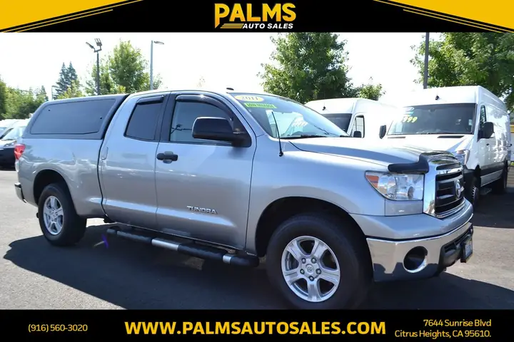 2011 Toyota Tundra: Đánh Giá Toàn Diện Và Lý Do Nên Sở Hữu 2011 Toyota Tundra: Đánh Giá Toàn Diện Và Lý Do Nên Sở Hữu