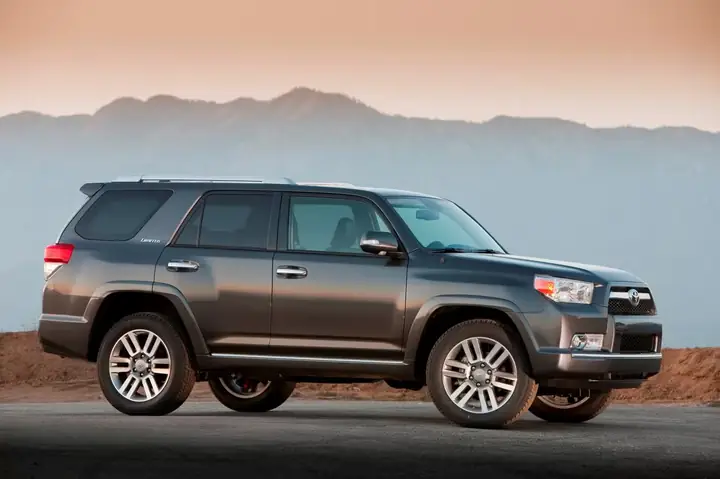 2012 Toyota 4runner – Đánh Giá Toàn Diện, Lợi Ích, Nhược Điểm Và Lời Khuyên Khi Mua 2012 Toyota 4runner – Đánh Giá Toàn Diện, Lợi Ích, Nhược Điểm Và Lời Khuyên Khi Mua