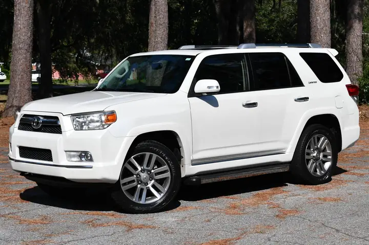 2012 Toyota 4runner – Đánh Giá Toàn Diện, Lợi Ích, Nhược Điểm Và Lời Khuyên Khi Mua 2012 Toyota 4runner – Đánh Giá Toàn Diện, Lợi Ích, Nhược Điểm Và Lời Khuyên Khi Mua