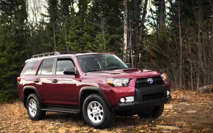 2012 Toyota 4runner – Đánh Giá Toàn Diện, Lợi Ích, Nhược Điểm Và Lời Khuyên Khi Mua 2012 Toyota 4runner – Đánh Giá Toàn Diện, Lợi Ích, Nhược Điểm Và Lời Khuyên Khi Mua