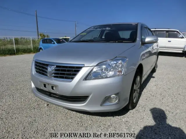 2012 Toyota Premio – Đánh Giá Toàn Diện, Lợi Ích Và Những Điều Cần Biết Khi Mua 2012 Toyota Premio – Đánh Giá Toàn Diện, Lợi Ích Và Những Điều Cần Biết Khi Mua
