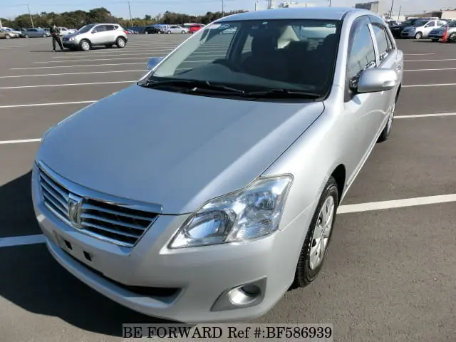 2012 Toyota Premio – Đánh Giá Toàn Diện, Lợi Ích Và Những Điều Cần Biết Khi Mua 2012 Toyota Premio – Đánh Giá Toàn Diện, Lợi Ích Và Những Điều Cần Biết Khi Mua