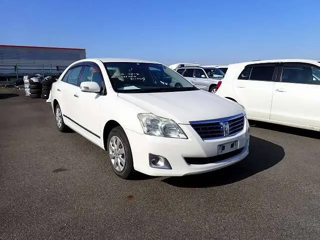 2012 Toyota Premio – Đánh Giá Toàn Diện, Lợi Ích Và Những Điều Cần Biết Khi Mua 2012 Toyota Premio – Đánh Giá Toàn Diện, Lợi Ích Và Những Điều Cần Biết Khi Mua