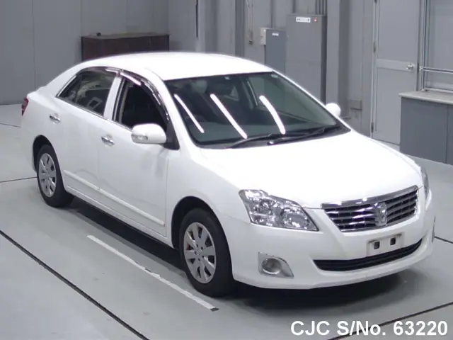 2012 Toyota Premio – Đánh Giá Toàn Diện, Lợi Ích Và Những Điều Cần Biết Khi Mua 2012 Toyota Premio – Đánh Giá Toàn Diện, Lợi Ích Và Những Điều Cần Biết Khi Mua