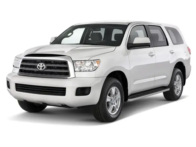 2012 Toyota Sequoia: Đánh Giá Toàn Diện, Lợi Ích, Nhược Điểm Và Những Điều Cần Biết Trước Khi Mua 2012 Toyota Sequoia: Đánh Giá Toàn Diện, Lợi Ích, Nhược Điểm Và Những Điều Cần Biết Trước Khi Mua