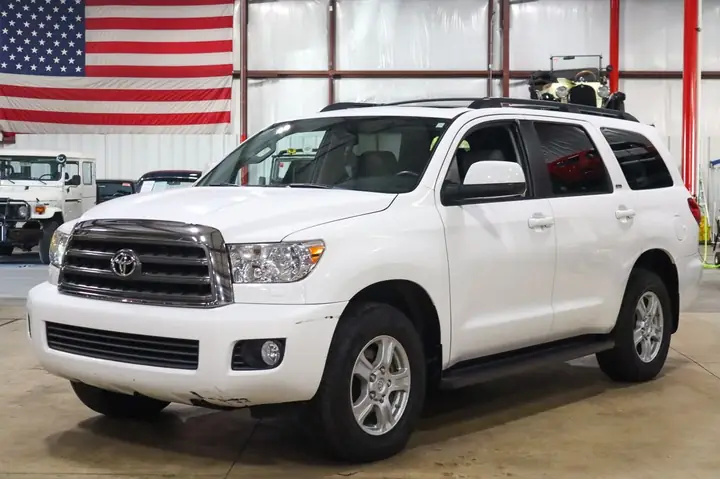 2012 Toyota Sequoia: Đánh Giá Toàn Diện, Lợi Ích, Nhược Điểm Và Những Điều Cần Biết Trước Khi Mua 2012 Toyota Sequoia: Đánh Giá Toàn Diện, Lợi Ích, Nhược Điểm Và Những Điều Cần Biết Trước Khi Mua