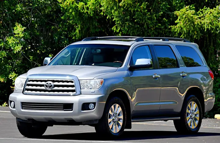 2012 Toyota Sequoia: Đánh Giá Toàn Diện, Lợi Ích, Nhược Điểm Và Những Điều Cần Biết Trước Khi Mua 2012 Toyota Sequoia: Đánh Giá Toàn Diện, Lợi Ích, Nhược Điểm Và Những Điều Cần Biết Trước Khi Mua