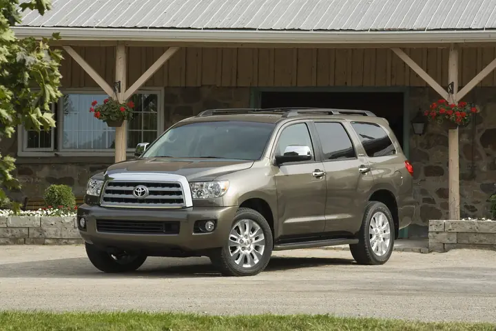 2012 Toyota Sequoia: Đánh Giá Toàn Diện, Lợi Ích, Nhược Điểm Và Những Điều Cần Biết Trước Khi Mua 2012 Toyota Sequoia: Đánh Giá Toàn Diện, Lợi Ích, Nhược Điểm Và Những Điều Cần Biết Trước Khi Mua