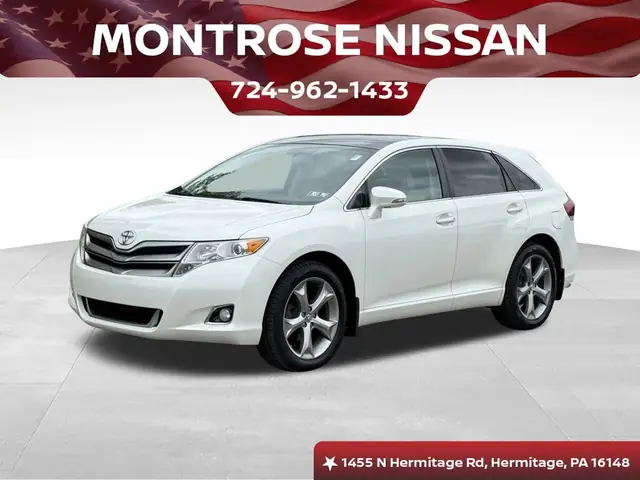 2012 Toyota Venza – Đánh Giá Toàn Diện, Lợi Ích Và Những Điều Cần Biết Khi Sở Hữu 2012 Toyota Venza – Đánh Giá Toàn Diện, Lợi Ích Và Những Điều Cần Biết Khi Sở Hữu