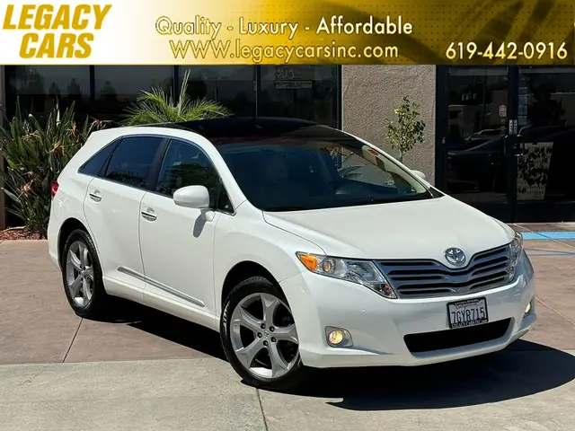 2012 Toyota Venza – Đánh Giá Toàn Diện, Lợi Ích Và Những Điều Cần Biết Khi Sở Hữu 2012 Toyota Venza – Đánh Giá Toàn Diện, Lợi Ích Và Những Điều Cần Biết Khi Sở Hữu