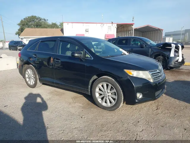 2012 Toyota Venza – Đánh Giá Toàn Diện, Lợi Ích Và Những Điều Cần Biết Khi Sở Hữu 2012 Toyota Venza – Đánh Giá Toàn Diện, Lợi Ích Và Những Điều Cần Biết Khi Sở Hữu