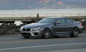2013 bmw m6