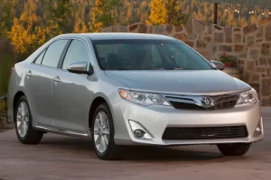 Thông Tin Chi Tiết Về 2013 Toyota Camry: Đánh Giá Toàn Diện