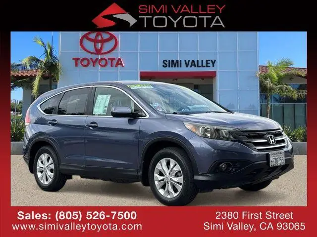 2013 Toyota Cr-v: Đánh Giá Chi Tiết, Lợi Ích Và Những Điều Cần Biết Trước Khi Mua