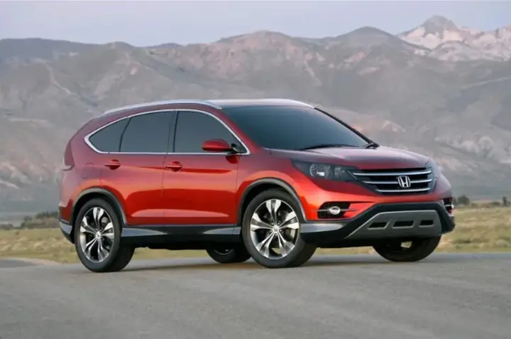 2013 Toyota Cr-v: Đánh Giá Chi Tiết, Lợi Ích Và Những Điều Cần Biết Trước Khi Mua
