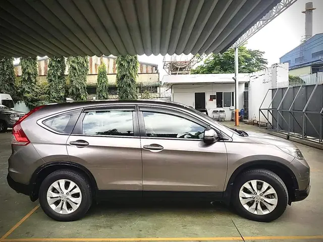 2013 Toyota Cr-v: Đánh Giá Chi Tiết, Lợi Ích Và Những Điều Cần Biết Trước Khi Mua