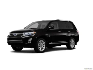 2013 Toyota Highlander: Đánh Giá Tổng Quan Và Thông Số Quan Trọng