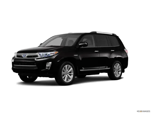 2013 Toyota Highlander: Đánh Giá Tổng Quan Và Thông Số Quan Trọng