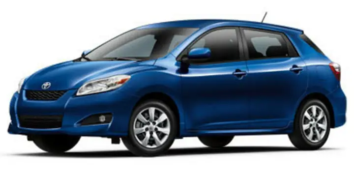 2013 Toyota Matrix: Đánh Giá Toàn Diện Và Hướng Dẫn Sở Hữu Chi Tiết