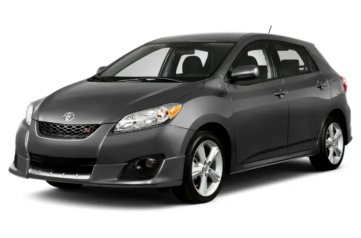 2013 Toyota Matrix: Đánh Giá Toàn Diện Và Hướng Dẫn Sở Hữu Chi Tiết