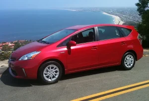 2013 Toyota Prius: Đánh Giá Tổng Quan Và Những Điểm Cần Biết