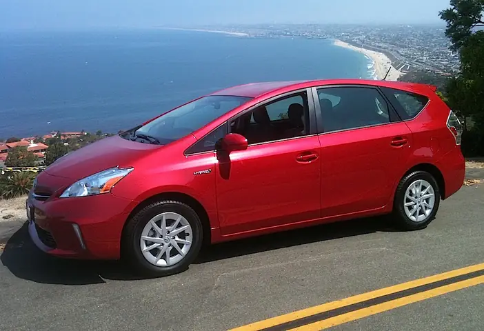 2013 Toyota Prius: Đánh Giá Tổng Quan Và Những Điểm Cần Biết