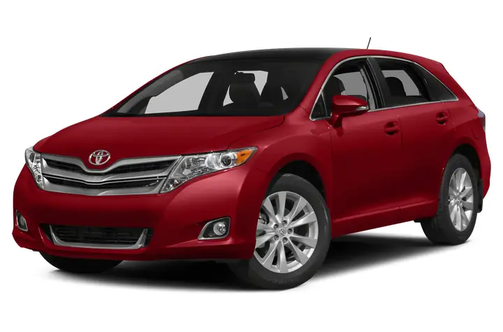 2013 Toyota Venza – Đánh Giá Toàn Diện Và Những Điều Cần Biết Trước Khi Mua 2013 Toyota Venza – Đánh Giá Toàn Diện Và Những Điều Cần Biết Trước Khi Mua