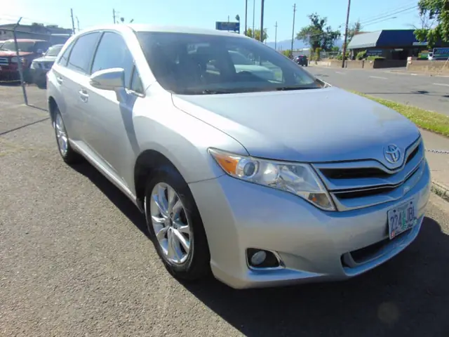 2013 Toyota Venza – Đánh Giá Toàn Diện Và Những Điều Cần Biết Trước Khi Mua 2013 Toyota Venza – Đánh Giá Toàn Diện Và Những Điều Cần Biết Trước Khi Mua