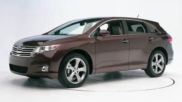 2013 Toyota Venza – Đánh Giá Toàn Diện Và Những Điều Cần Biết Trước Khi Mua 2013 Toyota Venza – Đánh Giá Toàn Diện Và Những Điều Cần Biết Trước Khi Mua