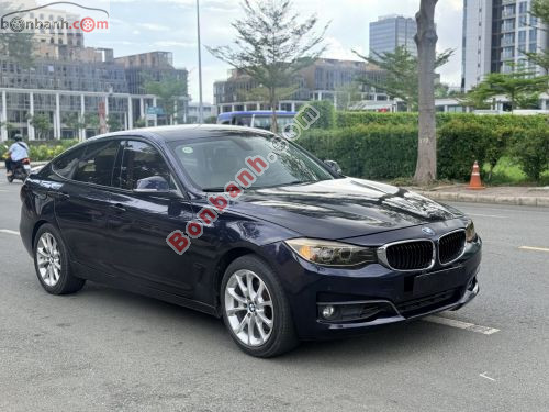 2014 BMW 328i GT: Đánh Giá Chi Tiết Xe Gran Turismo Hạng Sang Cỡ Nhỏ 4 2014 bmw 328i gt - Hình 2