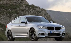 2014 bmw 328i gt