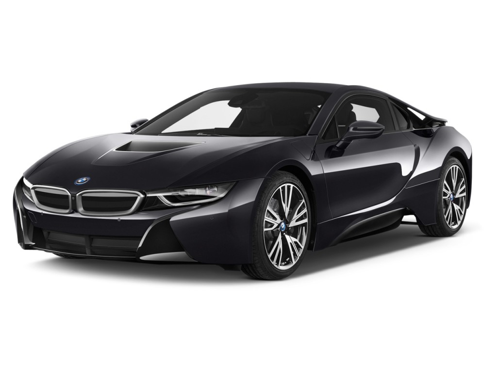 2014 BMW i8: Siêu Xe Plug-in Hybrid Định Nghĩa Lại Tương Lai 3 2014 bmw i8 - Hình 3
