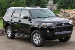 2014 Toyota 4runner – Đánh Giá Toàn Diện Và Những Điều Bạn Cần Biết