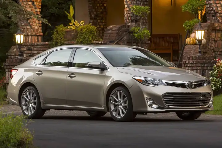 2014 Toyota Avalon – Đánh Giá Tổng Quan Và Những Điều Cần Biết