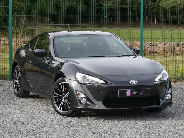 2014 Toyota Gt‑86: Đánh Giá Toàn Diện Từ Thiết Kế Đến Trải Nghiệm Lái 2014 Toyota Gt‑86: Đánh Giá Toàn Diện Từ Thiết Kế Đến Trải Nghiệm Lái