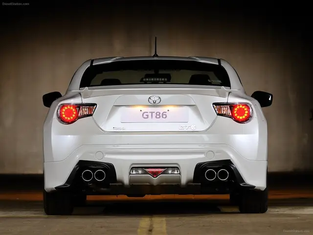 2014 Toyota Gt‑86: Đánh Giá Toàn Diện Từ Thiết Kế Đến Trải Nghiệm Lái 2014 Toyota Gt‑86: Đánh Giá Toàn Diện Từ Thiết Kế Đến Trải Nghiệm Lái