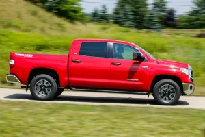 2014 Toyota Tundra – Đánh Giá Toàn Diện Và Những Điều Cần Biết