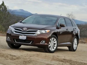 2014 Toyota Venza – Đánh Giá Toàn Diện Về Xe Hơi Đa Dụng Và Hiệu Suất