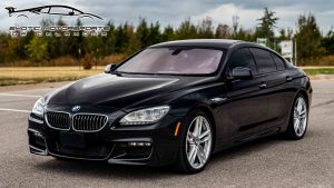 2015 bmw 640i gran coupe