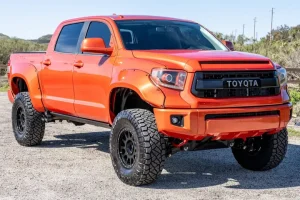 2015 Toyota Tundra – Đánh Giá Toàn Diện, Lợi Ích Và Những Điều Cần Biết Trước Khi Mua