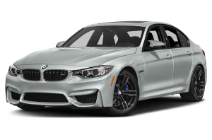 2016 bmw m3