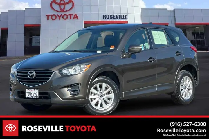 Giá Trị Của Mazda Cx-5 2016: Đánh Giá Chi Tiết Từ Kelley Blue Book