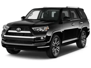 2016 Toyota 4runner: Đánh Giá Chi Tiết, Thông Số Và Mức Giá Hiện Nay