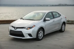 2016 Toyota Corolla: Tổng Quan, Tính Năng Và Những Điều Cần Biết