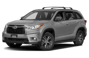 2016 Toyota Highlander: Đánh Giá Toàn Diện, Thông Số Và Tính Năng