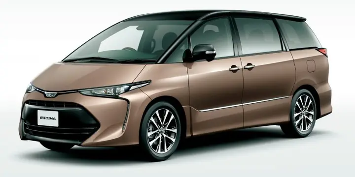 2016 Toyota Previa – Đánh Giá Toàn Diện Và Những Điều Bạn Cần Biết 2016 Toyota Previa – Đánh Giá Toàn Diện Và Những Điều Bạn Cần Biết