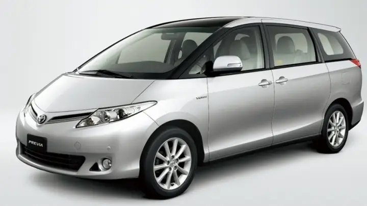 2016 Toyota Previa – Đánh Giá Toàn Diện Và Những Điều Bạn Cần Biết 2016 Toyota Previa – Đánh Giá Toàn Diện Và Những Điều Bạn Cần Biết