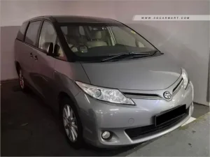 2016 Toyota Previa – Đánh Giá Toàn Diện Và Những Điều Bạn Cần Biết